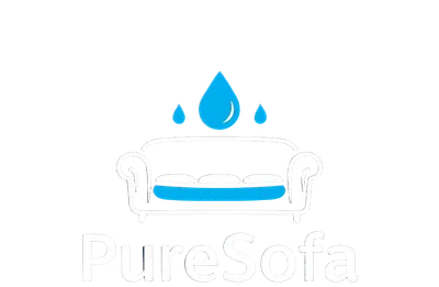 PureSofa Logo